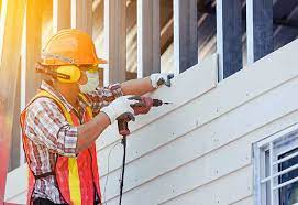 Best Storm Damage Siding Repair  in Hurricane, UT