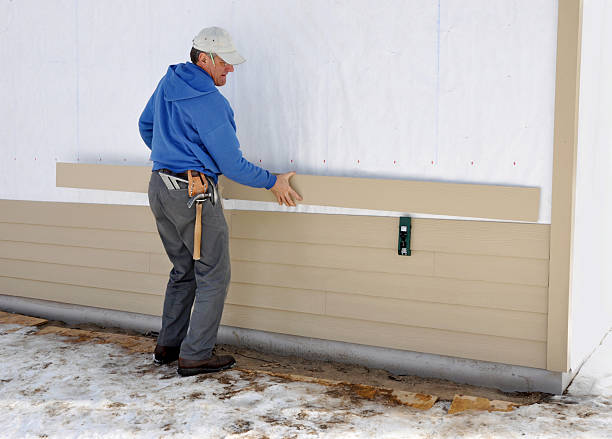 Best Siding Removal and Disposal  in Hurricane, UT